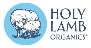 Holy Lamb