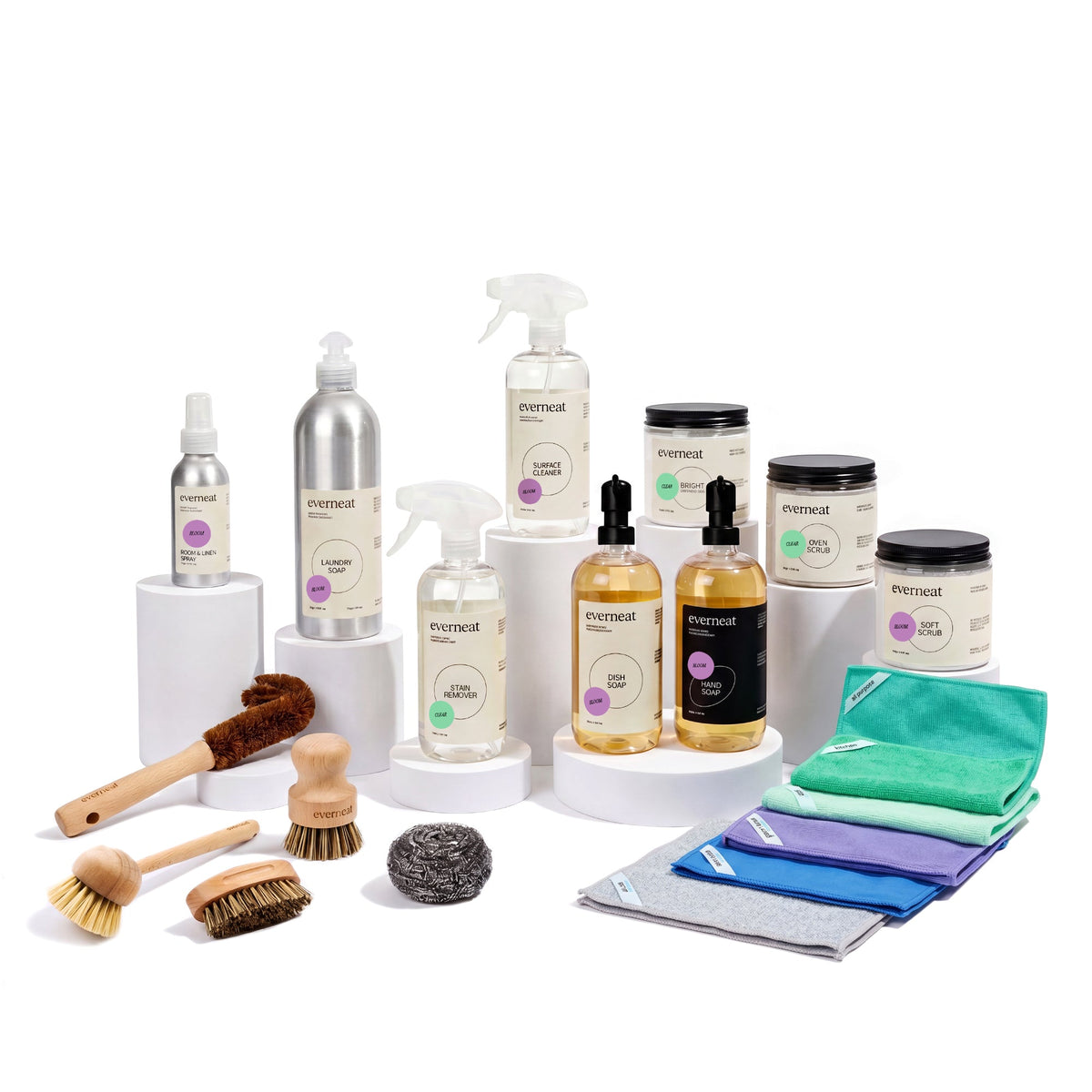 Everneat The Home Care Collection - Glass Set (20 pieces)