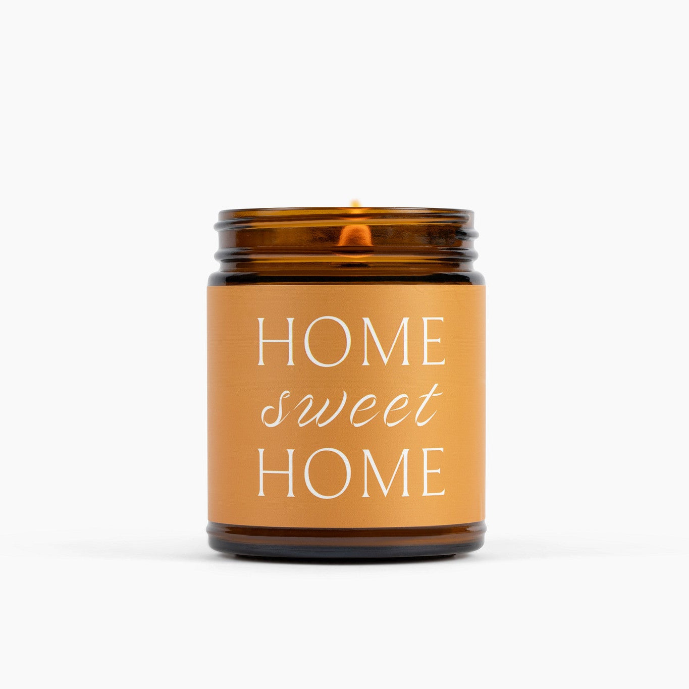 Fontana Candle Co Home Sweet Home Jar Candle