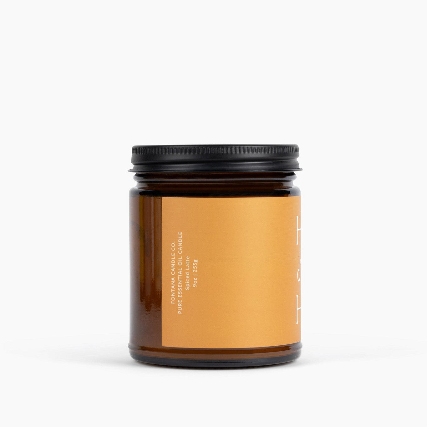 Fontana Candle Co Home Sweet Home Jar Candle