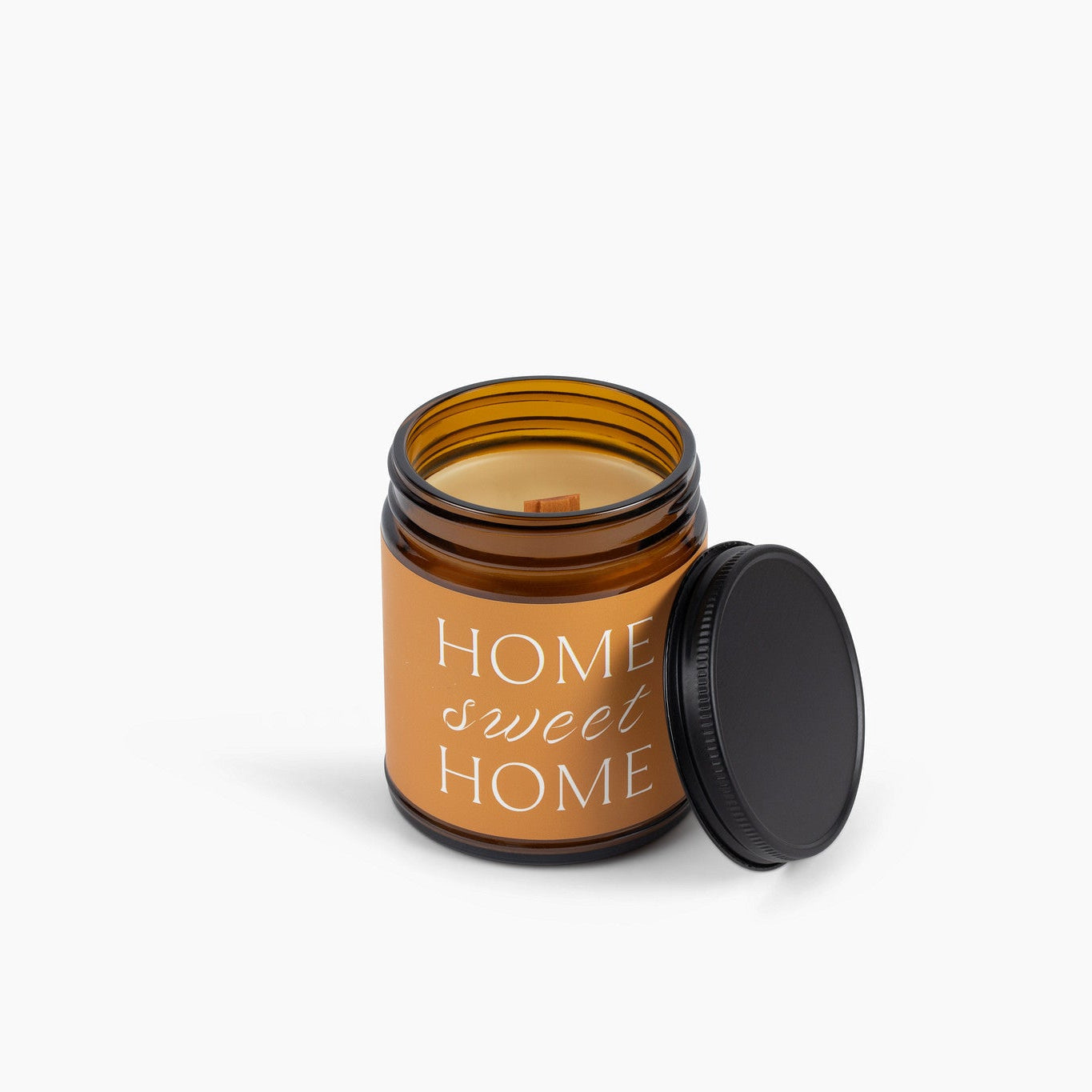 Fontana Candle Co Home Sweet Home Jar Candle