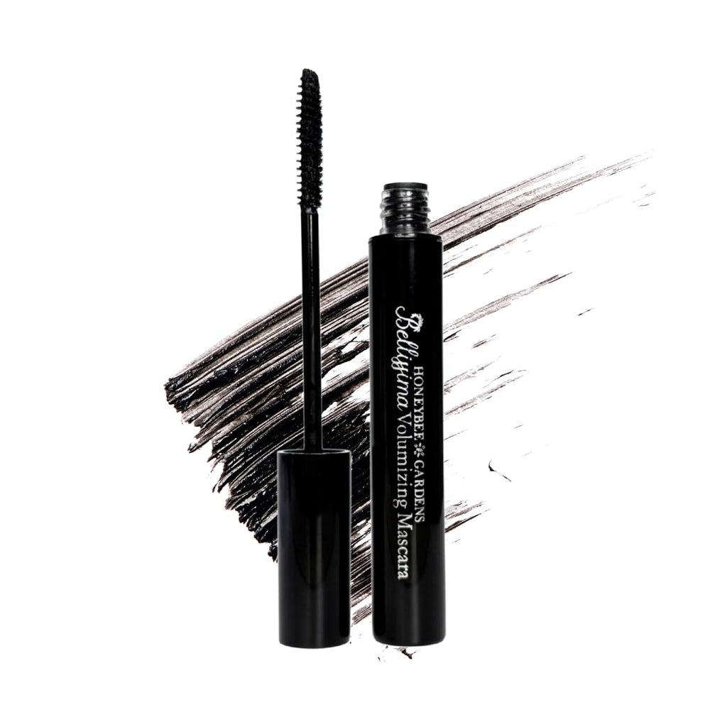 Honeybee Gardens Bellissima Volumizing Mascara