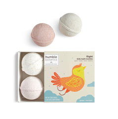 16. Kids Bath Bomb Set