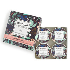 33. Body Butter Sampler