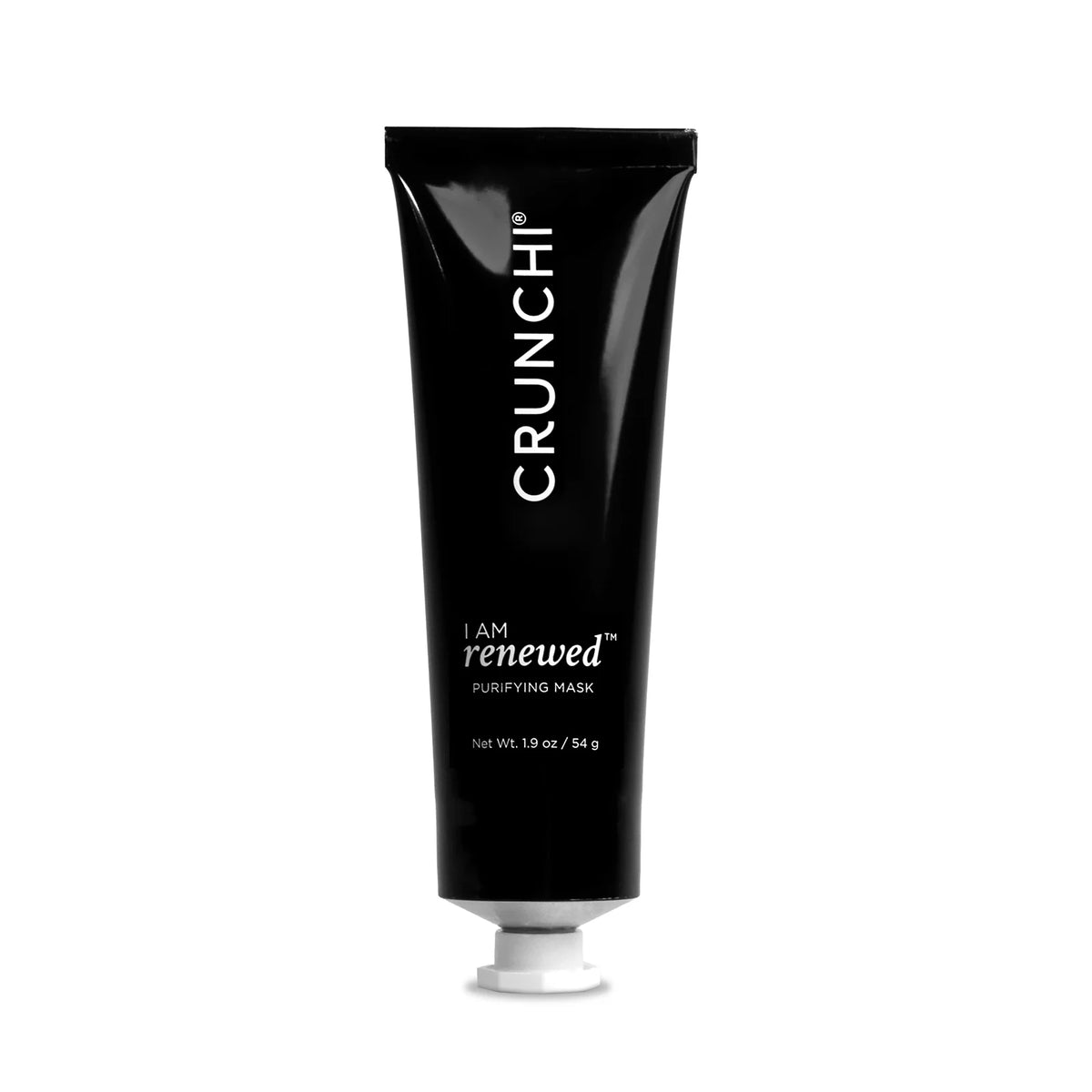 17. Purifying Gel Clay Face Mask