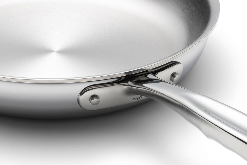 360 Cookware 21-Piece Cookware Set - Gimme the Good Stuff