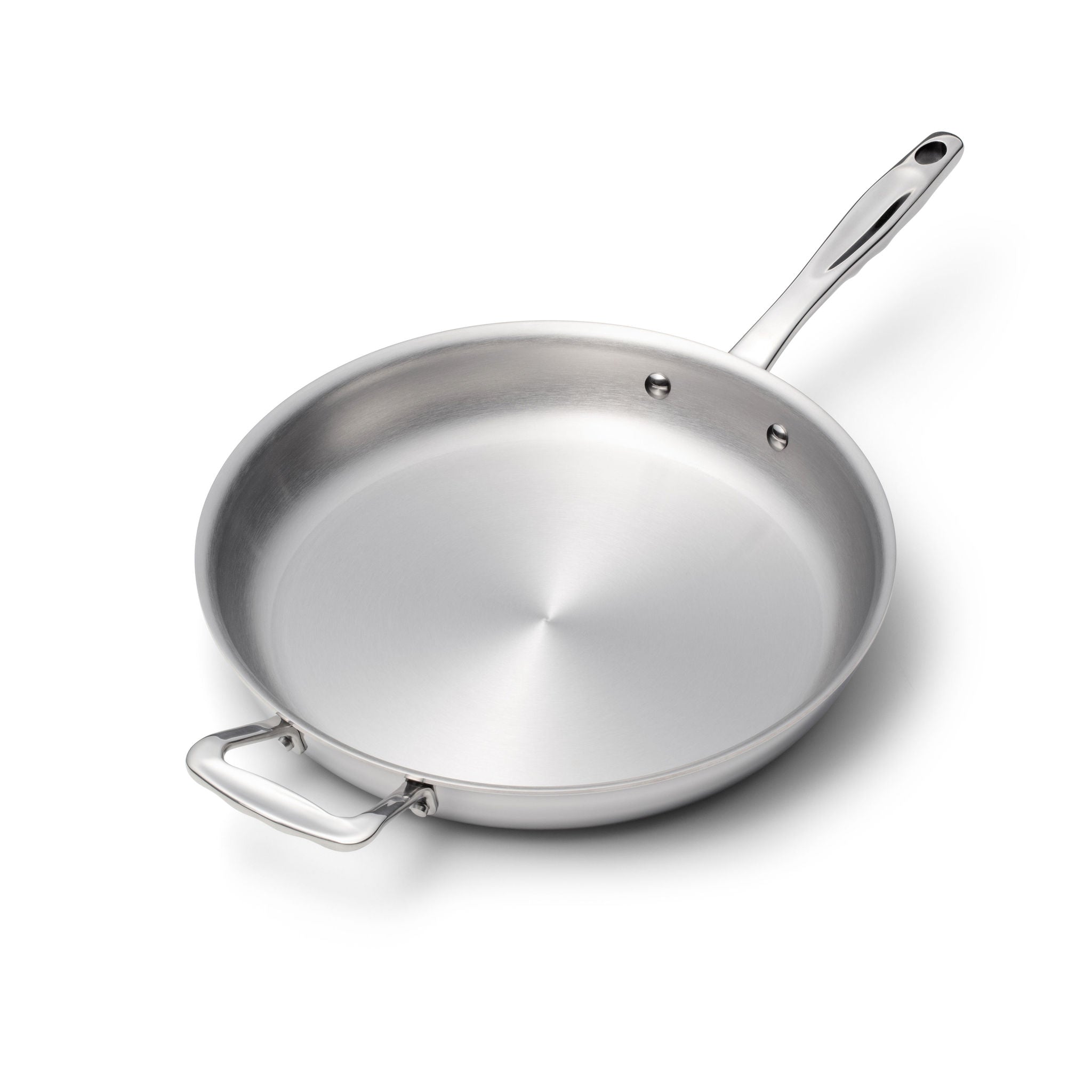 360 Cookware 9 Piece Stainless Steel Cookware Set
