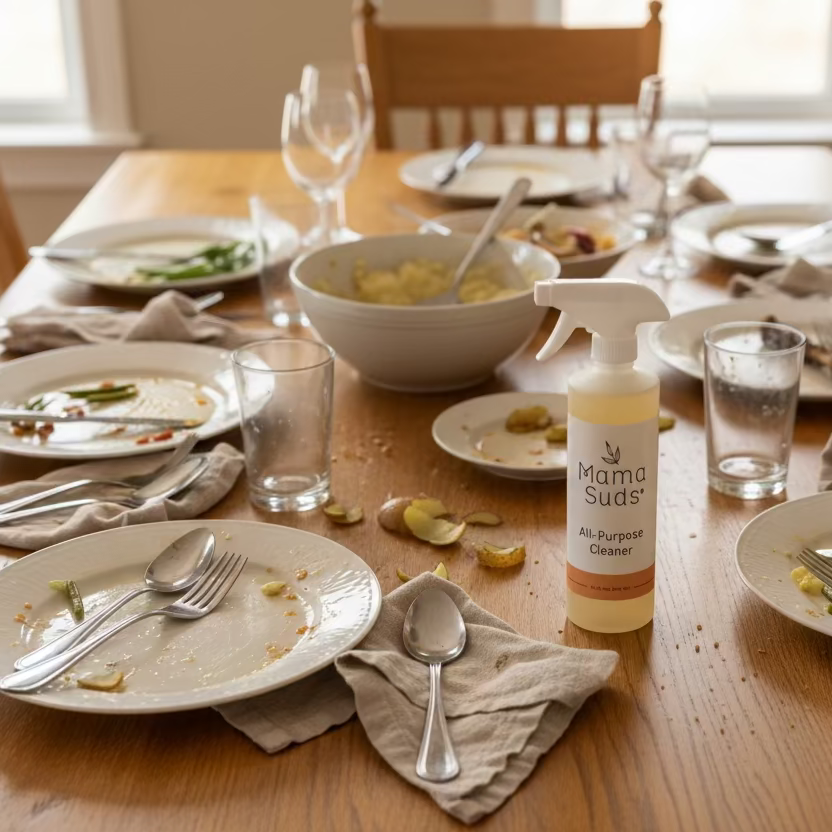 MamaSuds All-Purpose Cleaner Spray