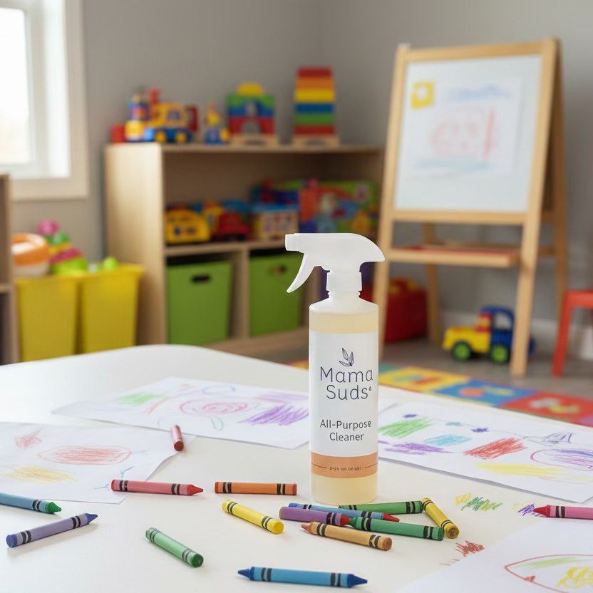 MamaSuds All-Purpose Cleaner Spray