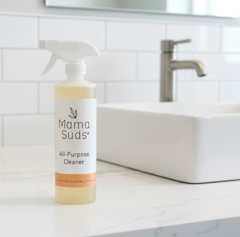MamaSuds All-Purpose Cleaner Spray
