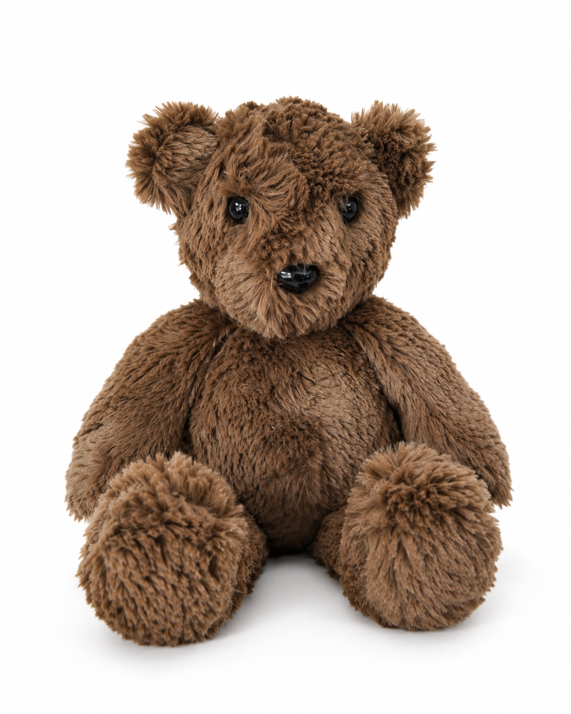 Band of the Wild Teddy Bear