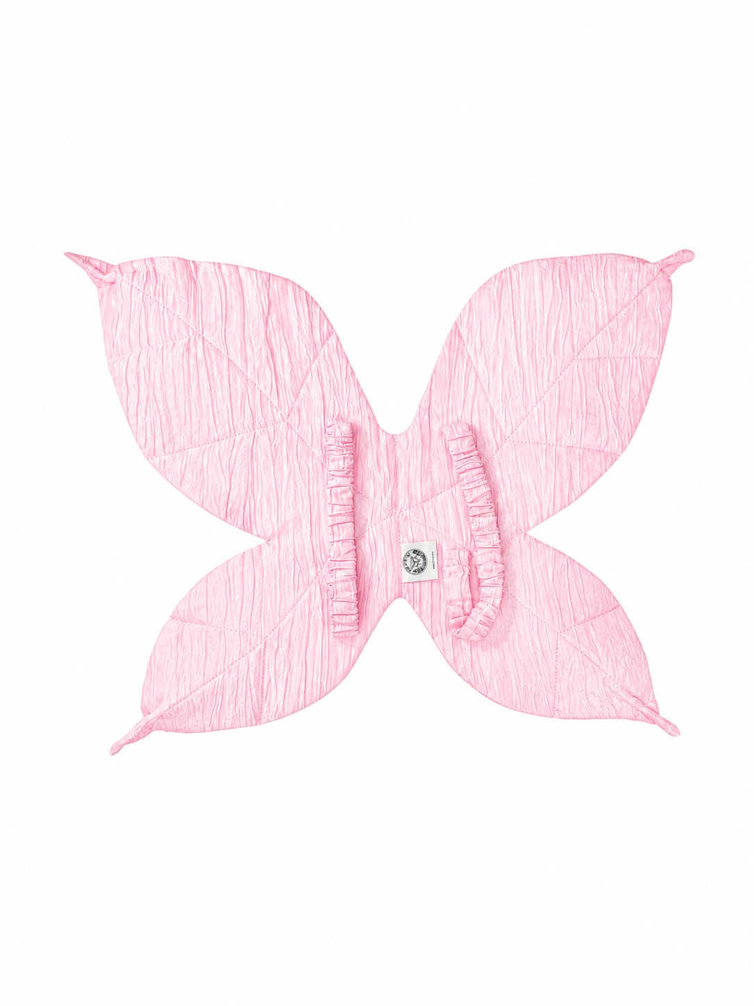 Band of the Wild Pink fairy wings