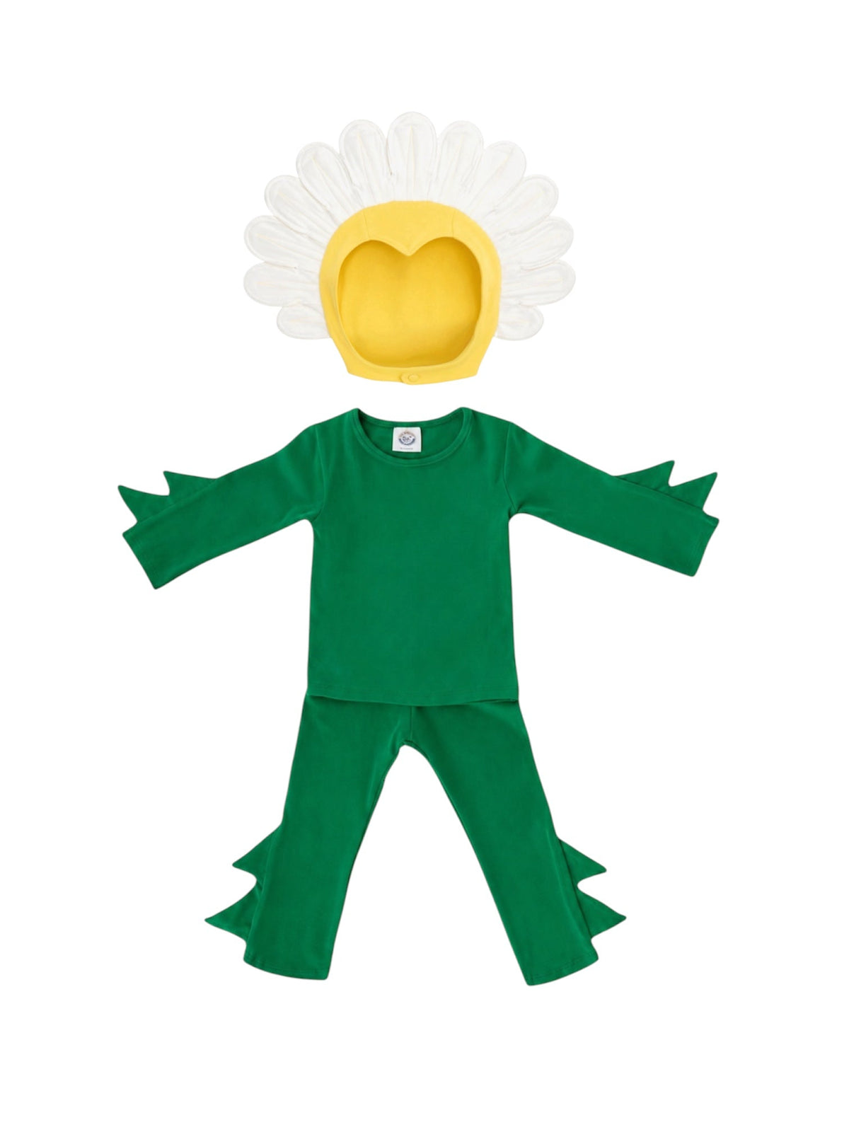 Band of the Wild Daisy Costume