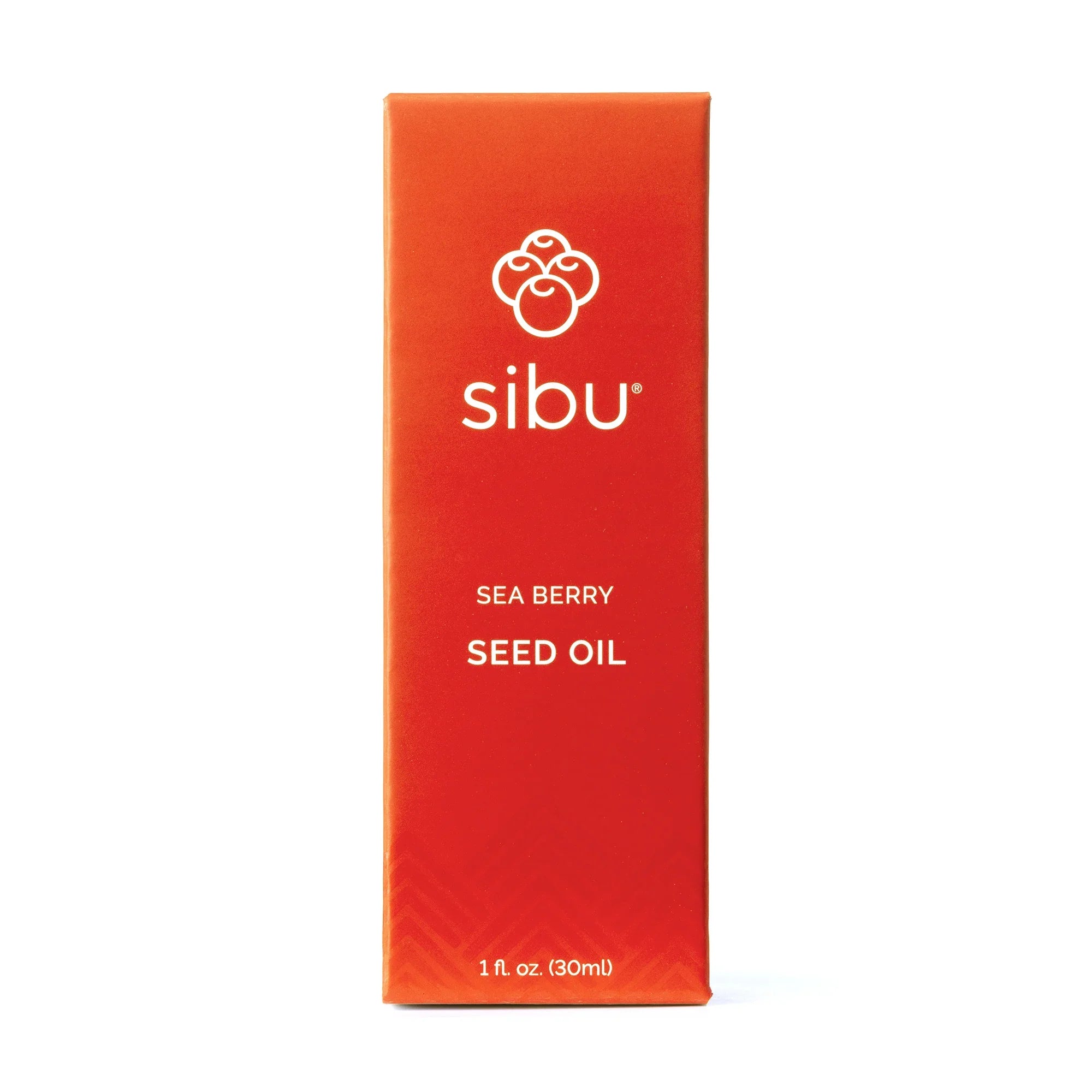 Sibu Sea Buckthorn Seed Oil