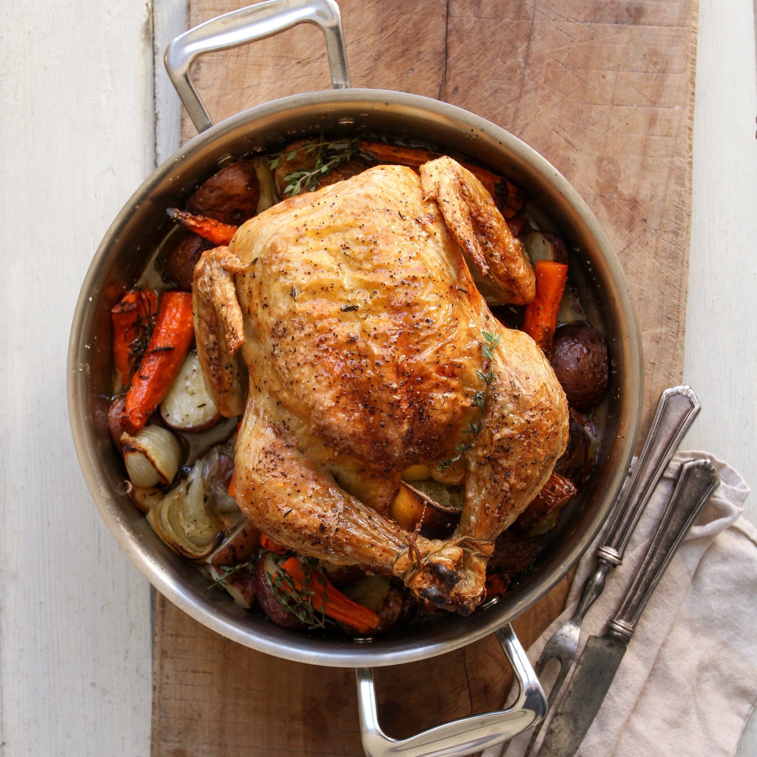 360 Cookware Roasting Pan