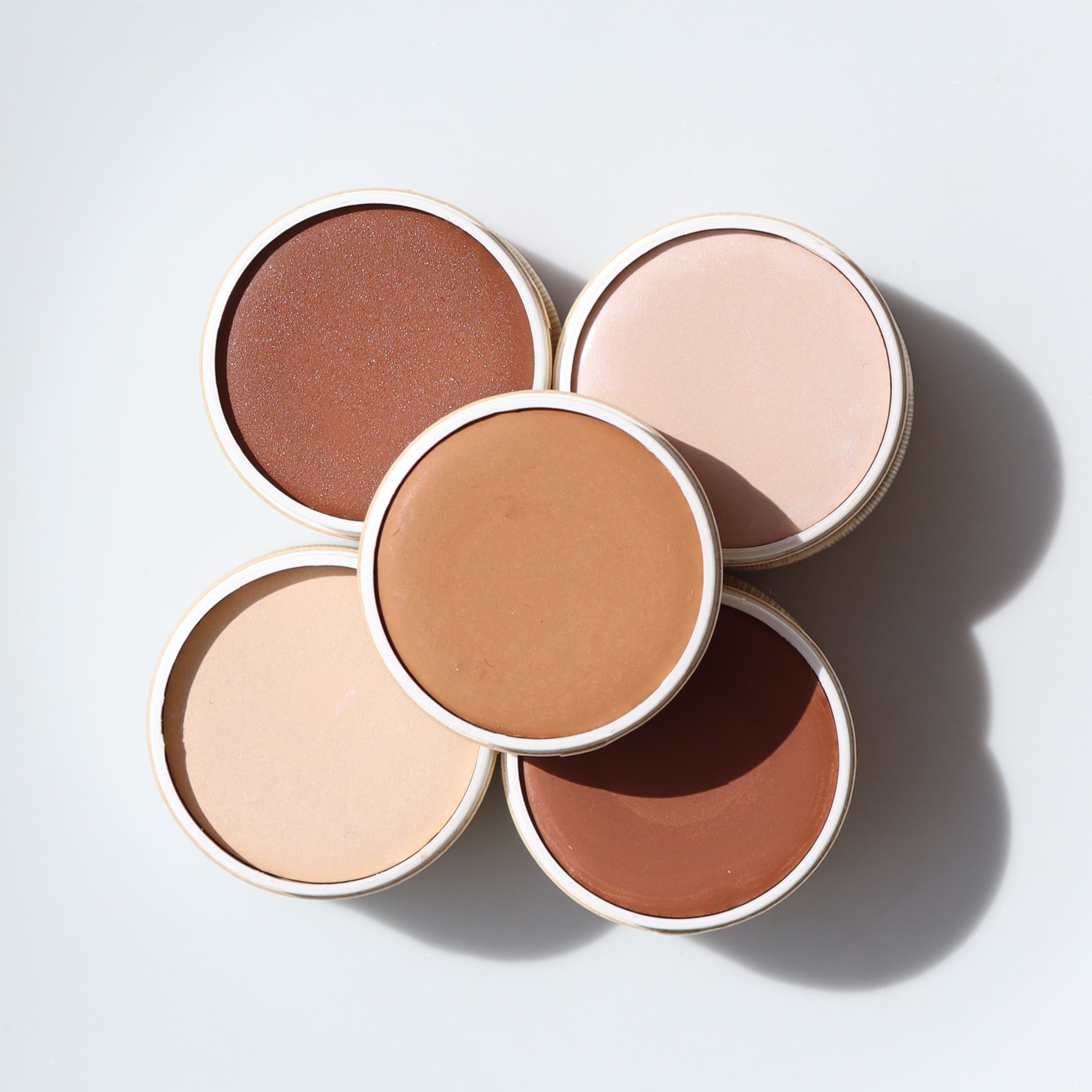 River Organics Zero-Waste Vegan Concealer