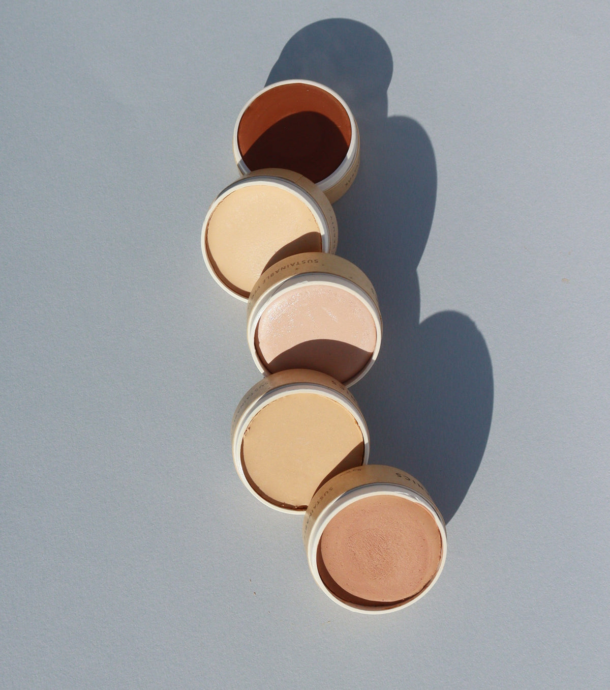 River Organics Zero-Waste Vegan Concealer