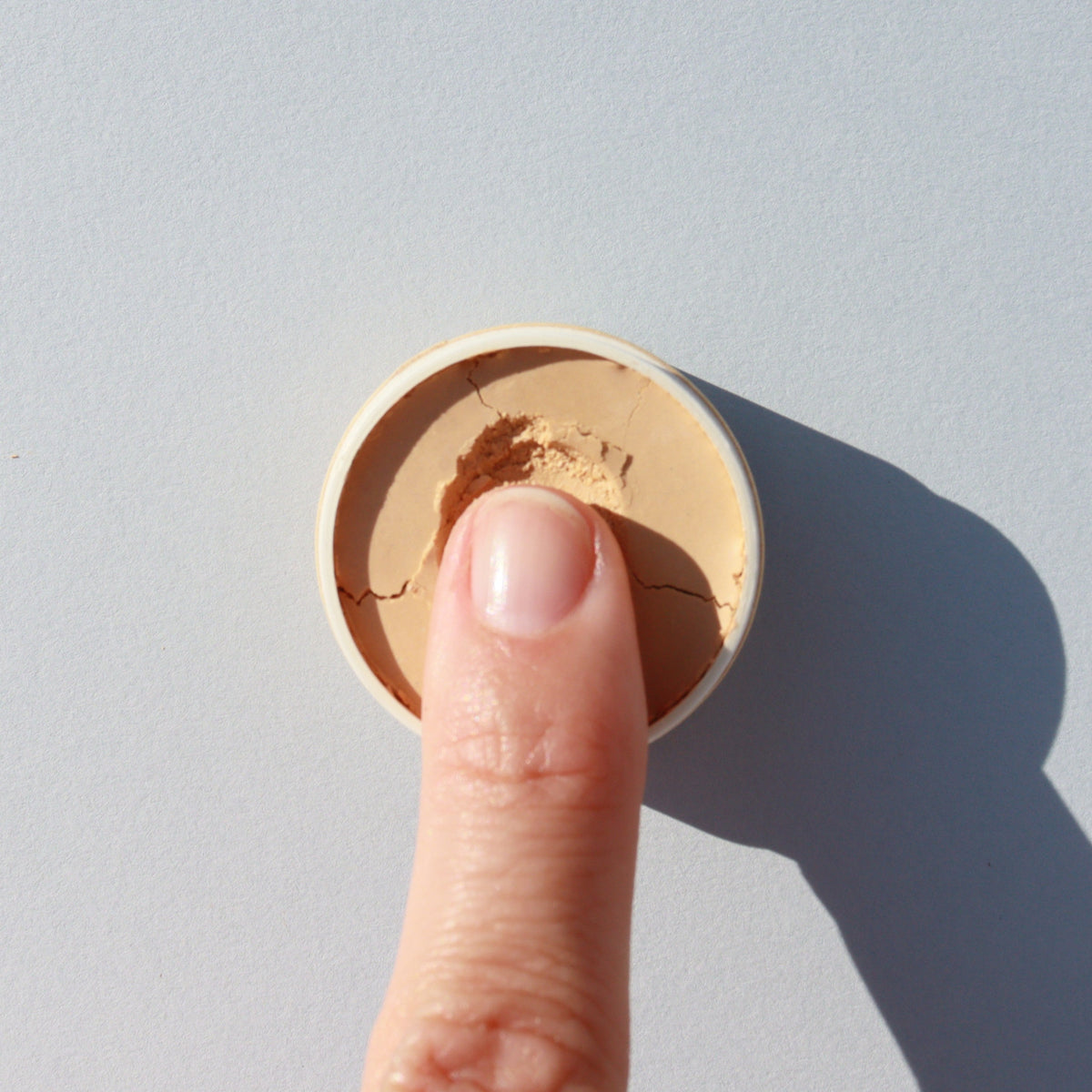 River Organics Zero-Waste Vegan Concealer