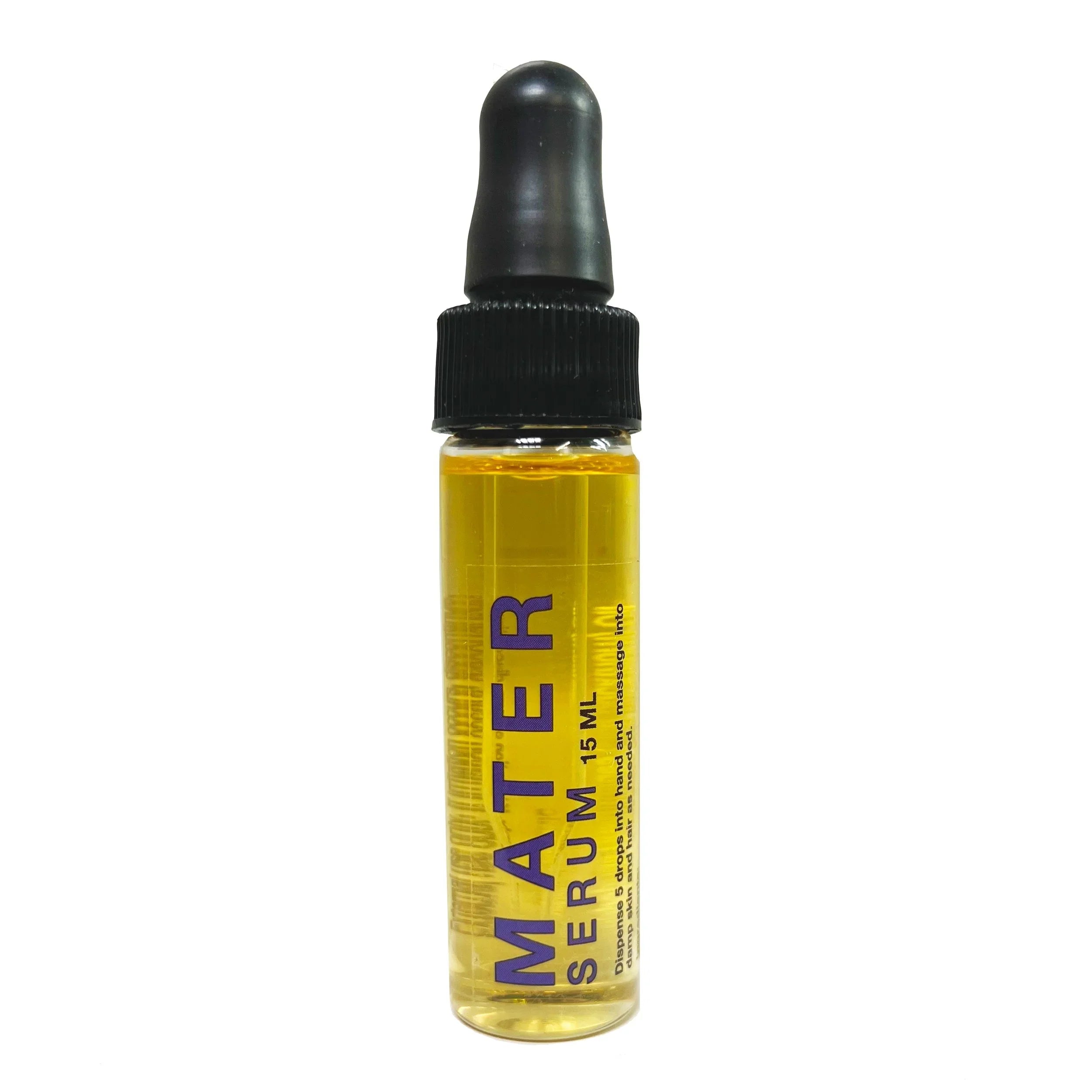 Mater Serum