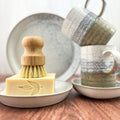 Dishwashing