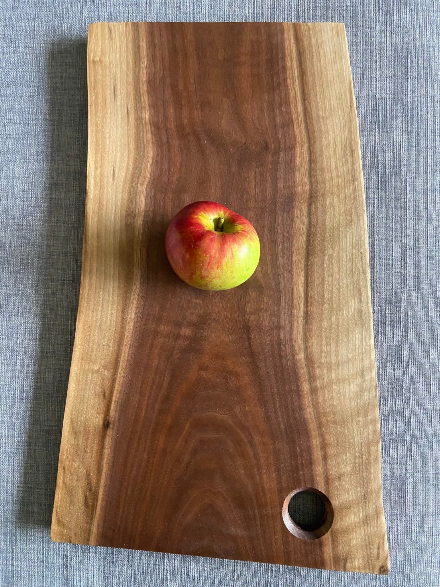 Cherry Wooden Cutting Boards