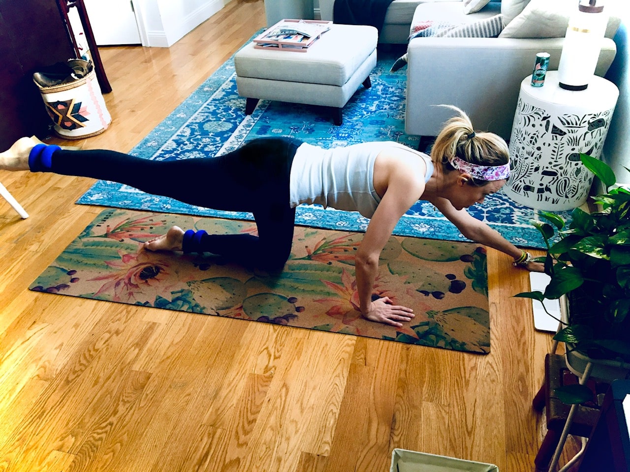 Private Consultations on Healthy Living with Maia - 60 Minutes
