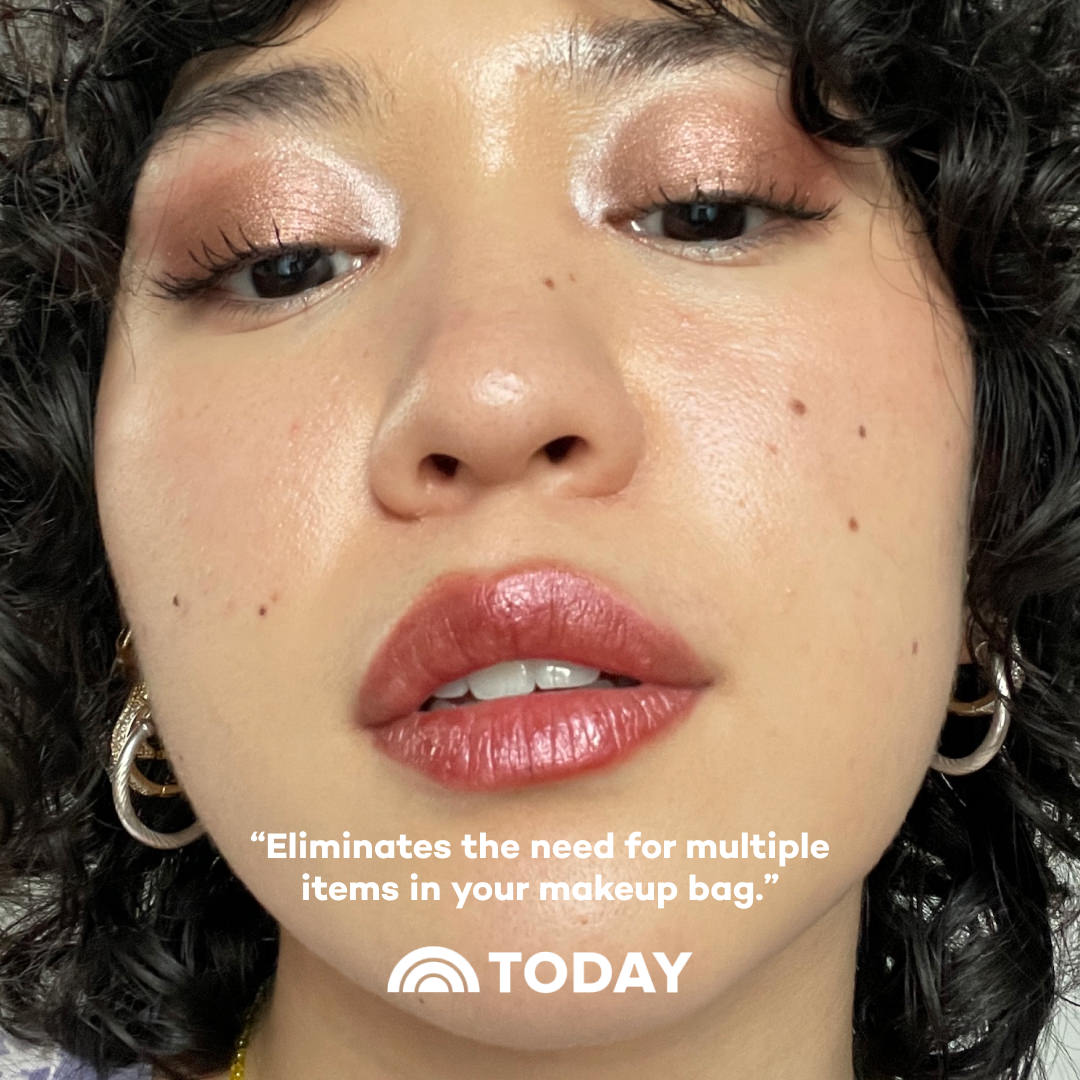 Axiology Tinted Dew Multi-Stick Makeup