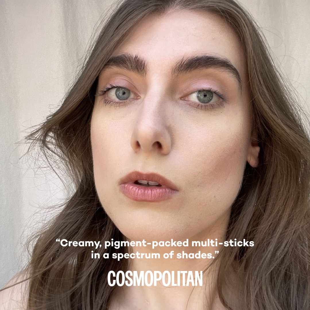 Axiology Tinted Dew Multi-Stick Makeup