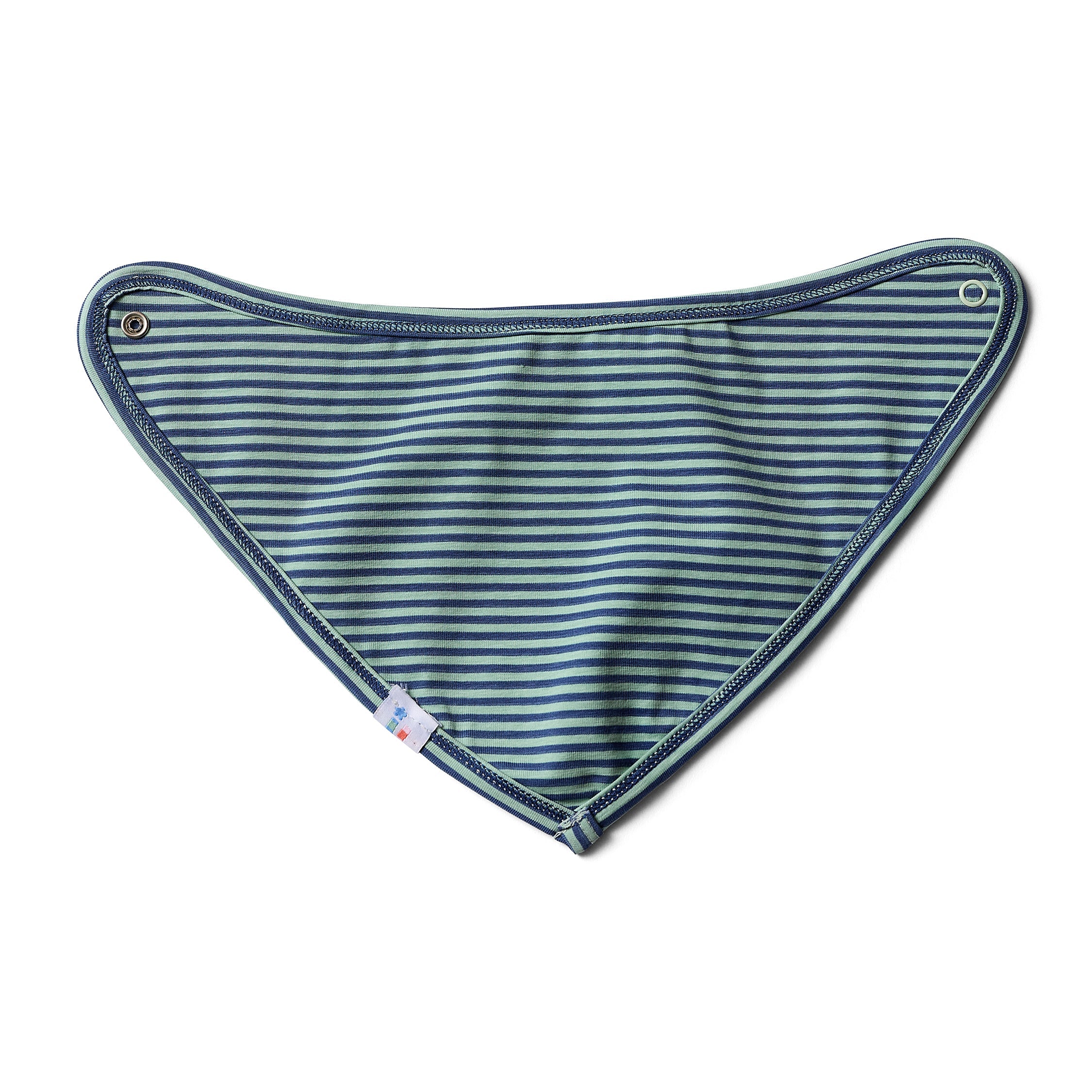 IzzyLee's Bandana Bib - Little Pines