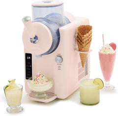 34. Ice Cream & Frozen Drink Machine