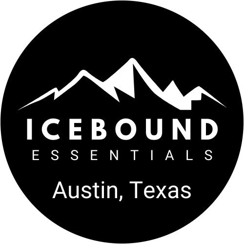Icebound Essentials
