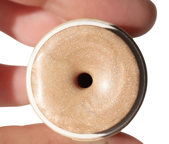 River Organics Illumi Cream Vegan Highlighter Stick