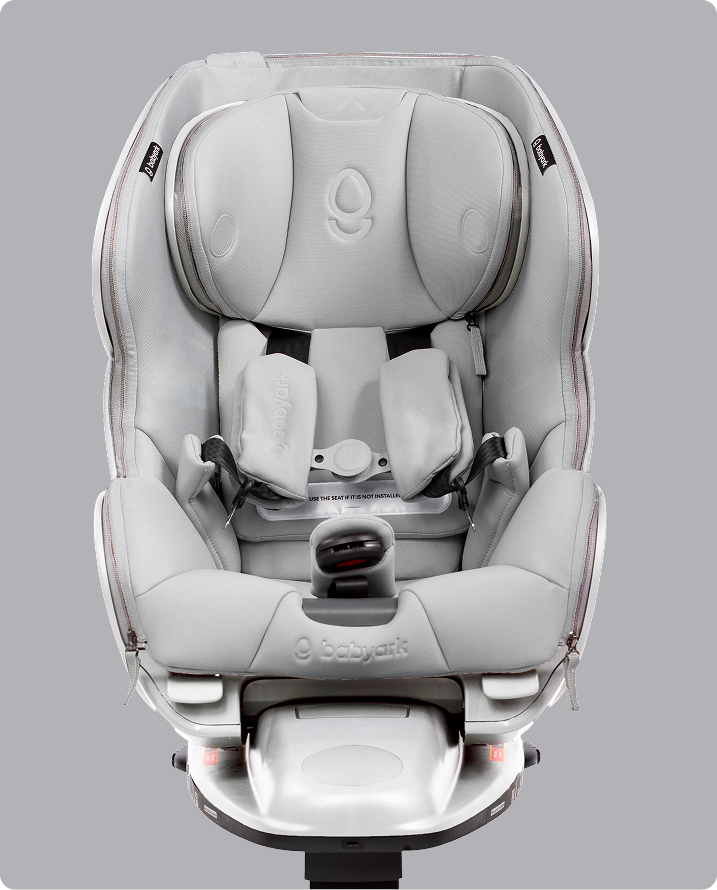 babyark Smart Convertible Car Seat