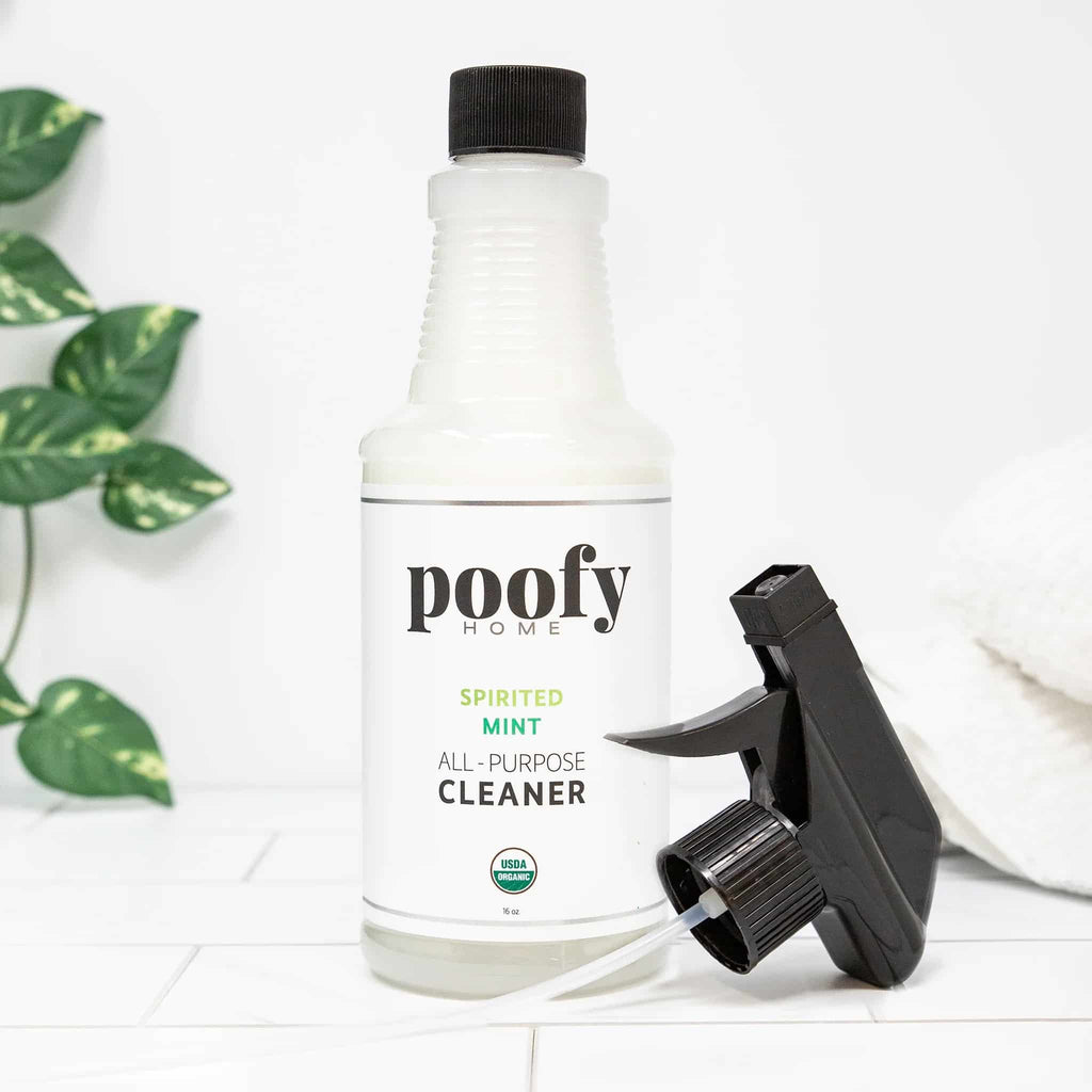Poofy Home All-Purpose Cleaner