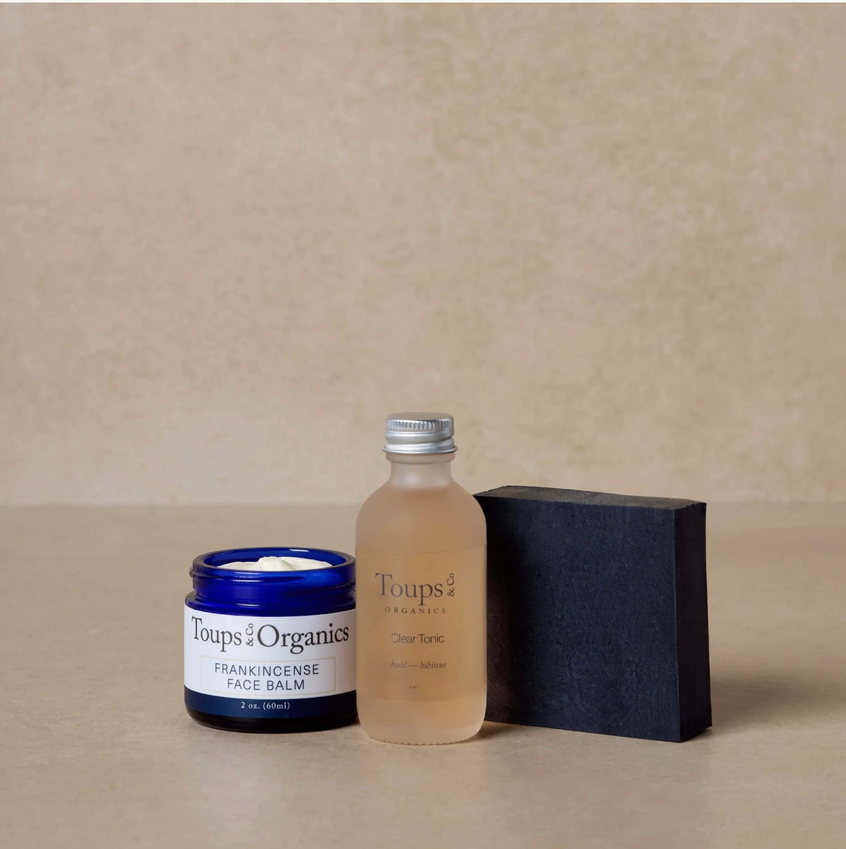 12. Essential Facial Set