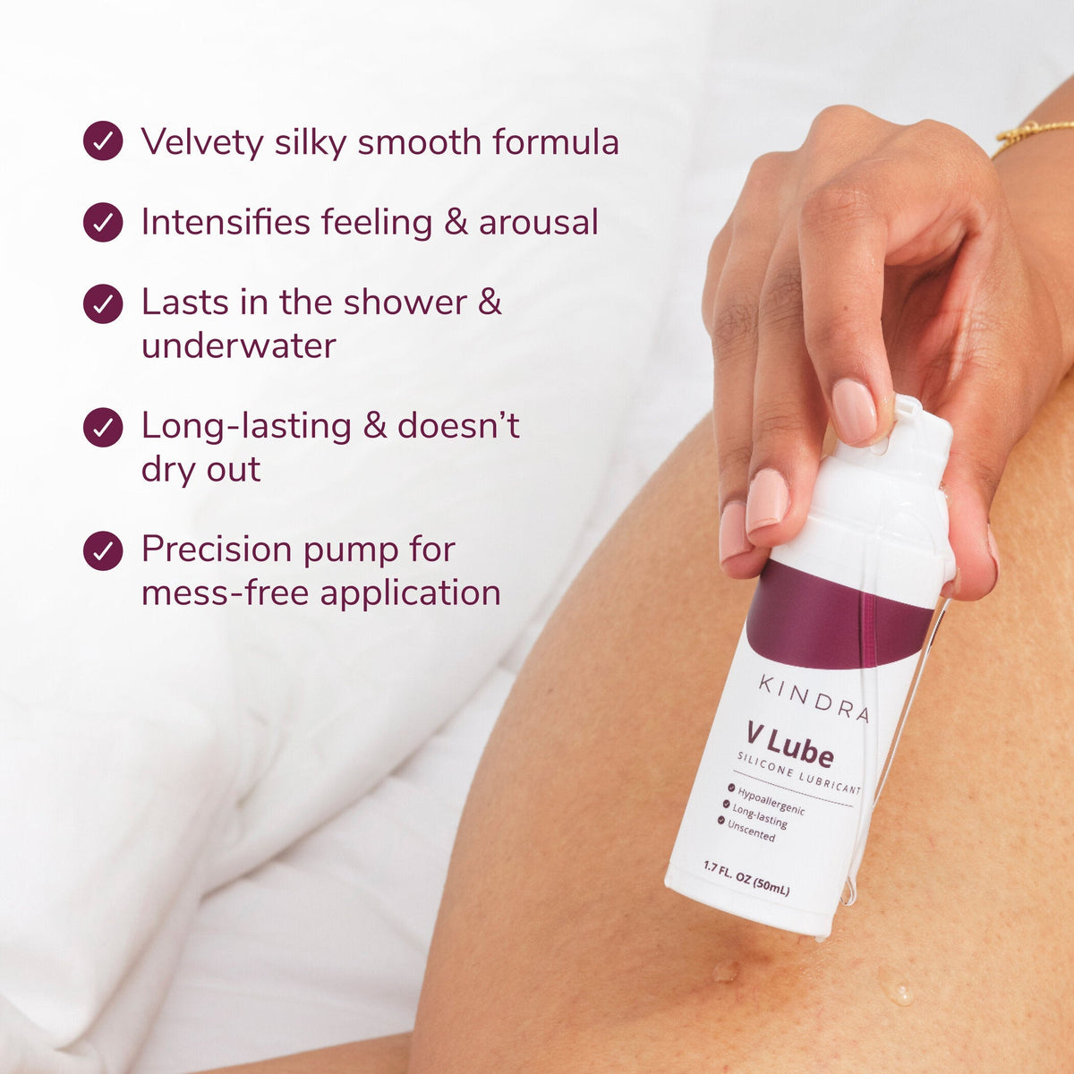 Kindra Sexual Wellness Bundle