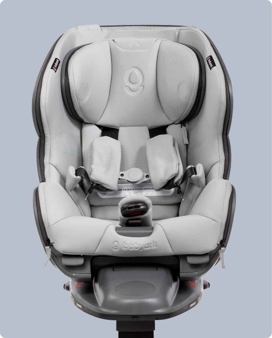 babyark Smart Convertible Car Seat