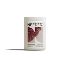 2. Immune Support Powder