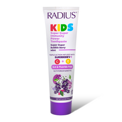 1. Kids Immune Support Toothpaste