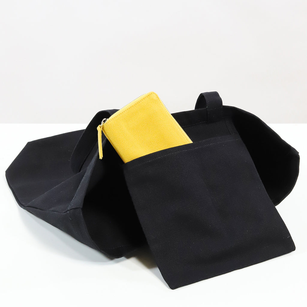 Terra Thread® Organic Cotton Canvas Tote Bag - Avani Tote