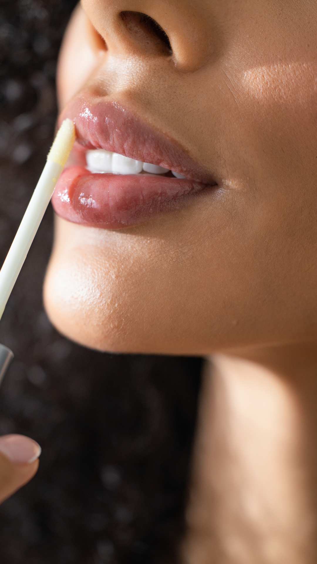 Sally B's Skin Yummies Botanical Treatment for Dry or Cracked Lips