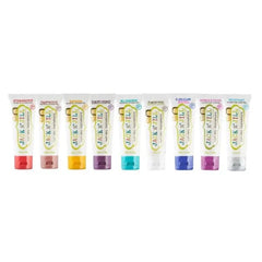 Jack N’ Jill Natural Toothpaste