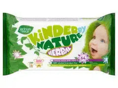Jackson Reece Biodegradable Wipes