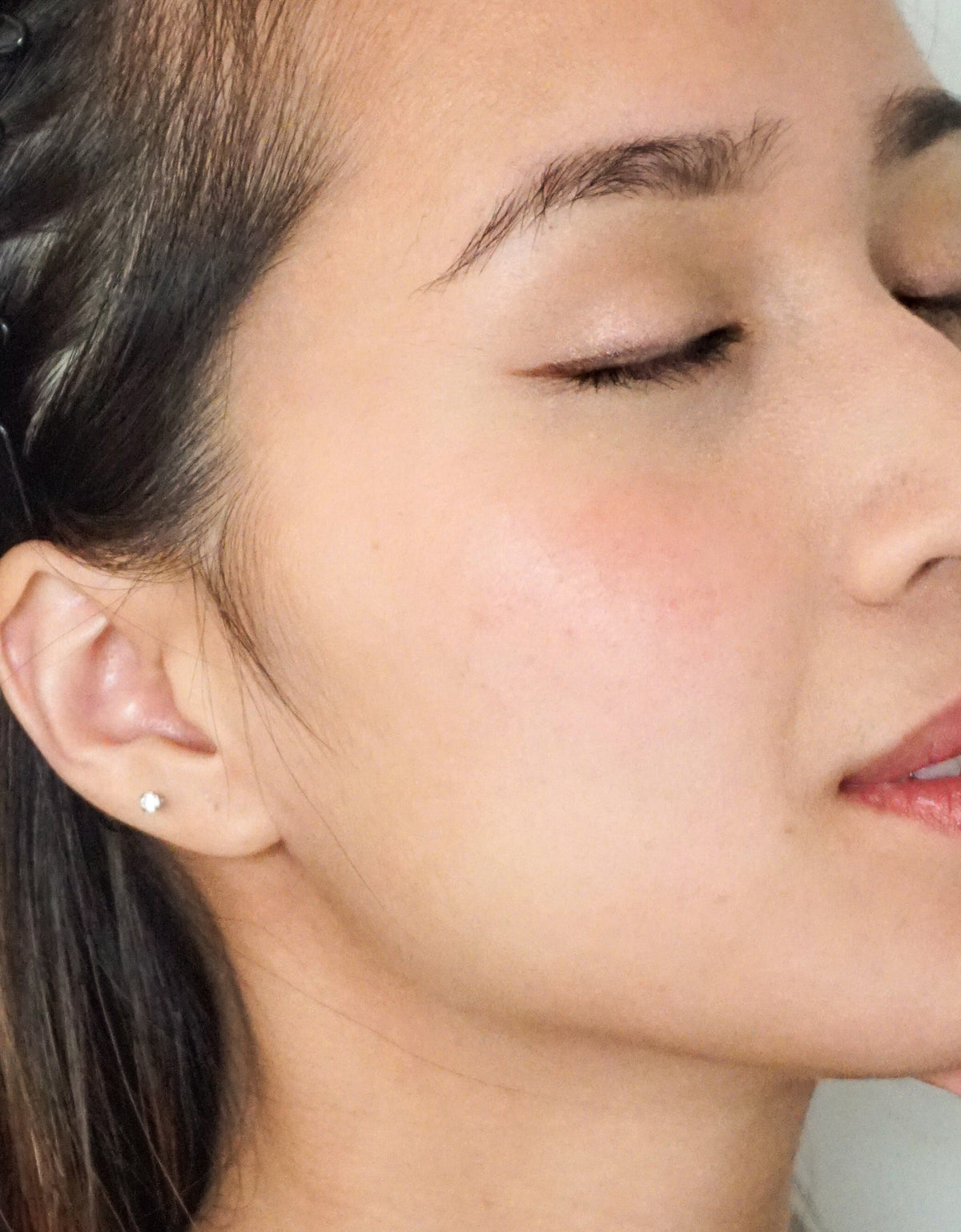 River Organics Natural Cream Blush Stick | All Colors