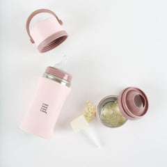 Jili All-in-One Baby Bottle