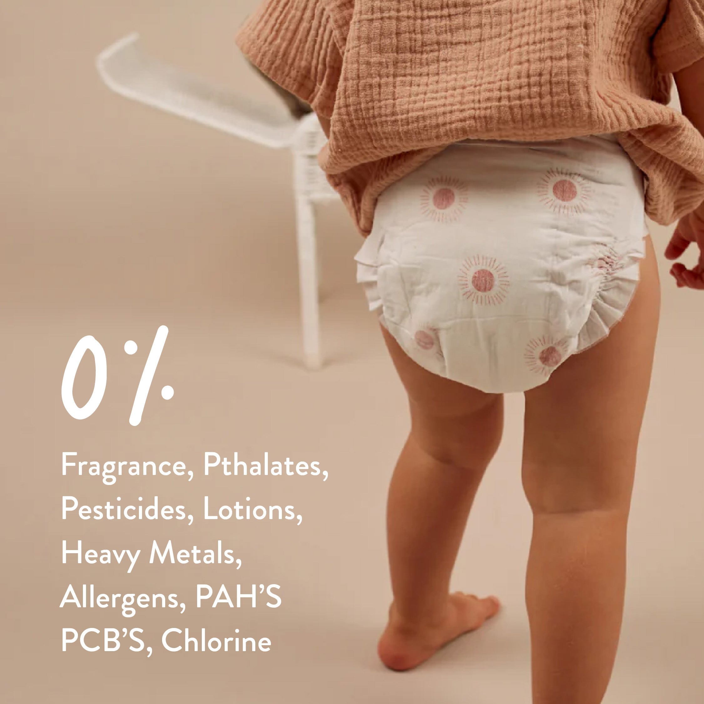Trial Diaper Bag
