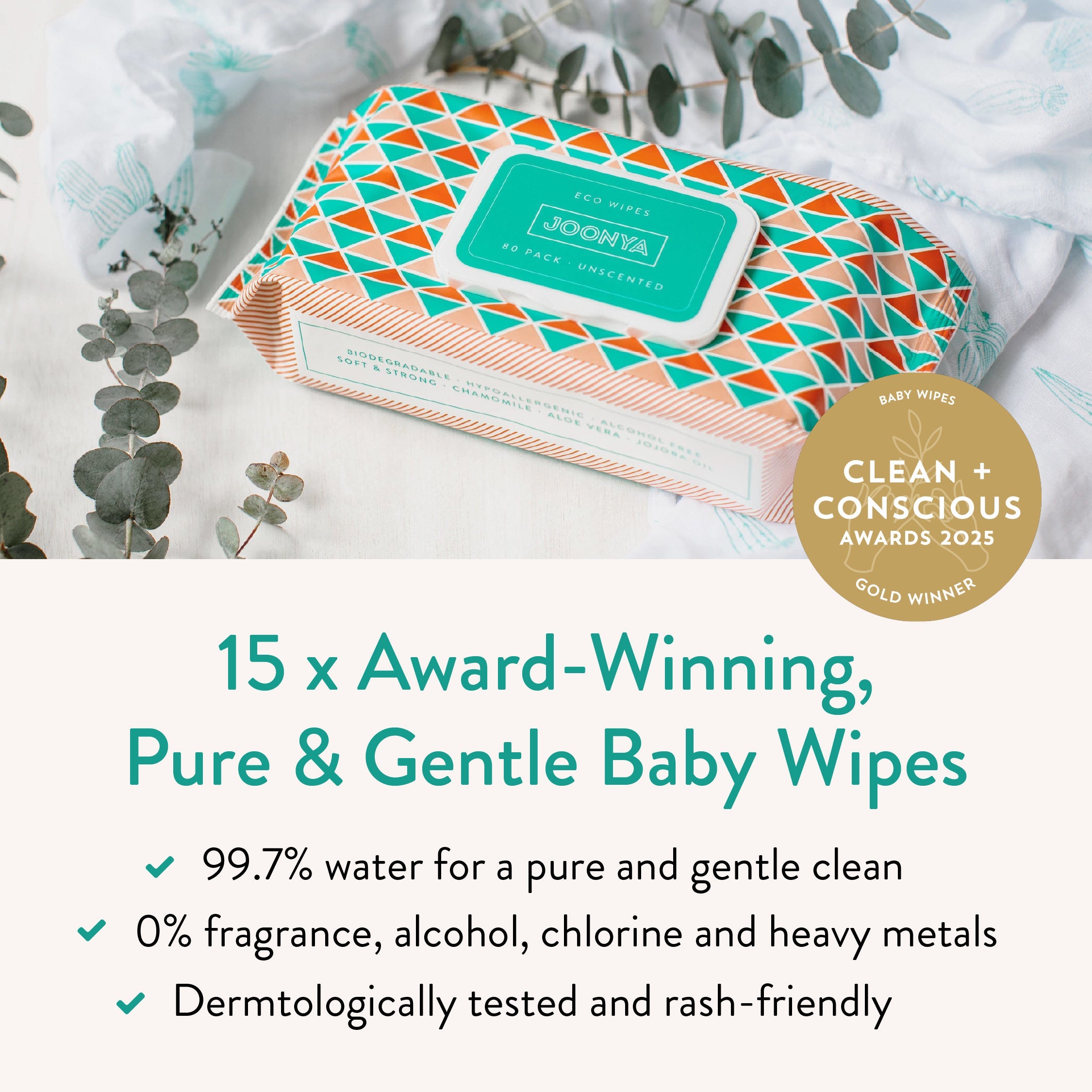 Wipes Bulk Carton