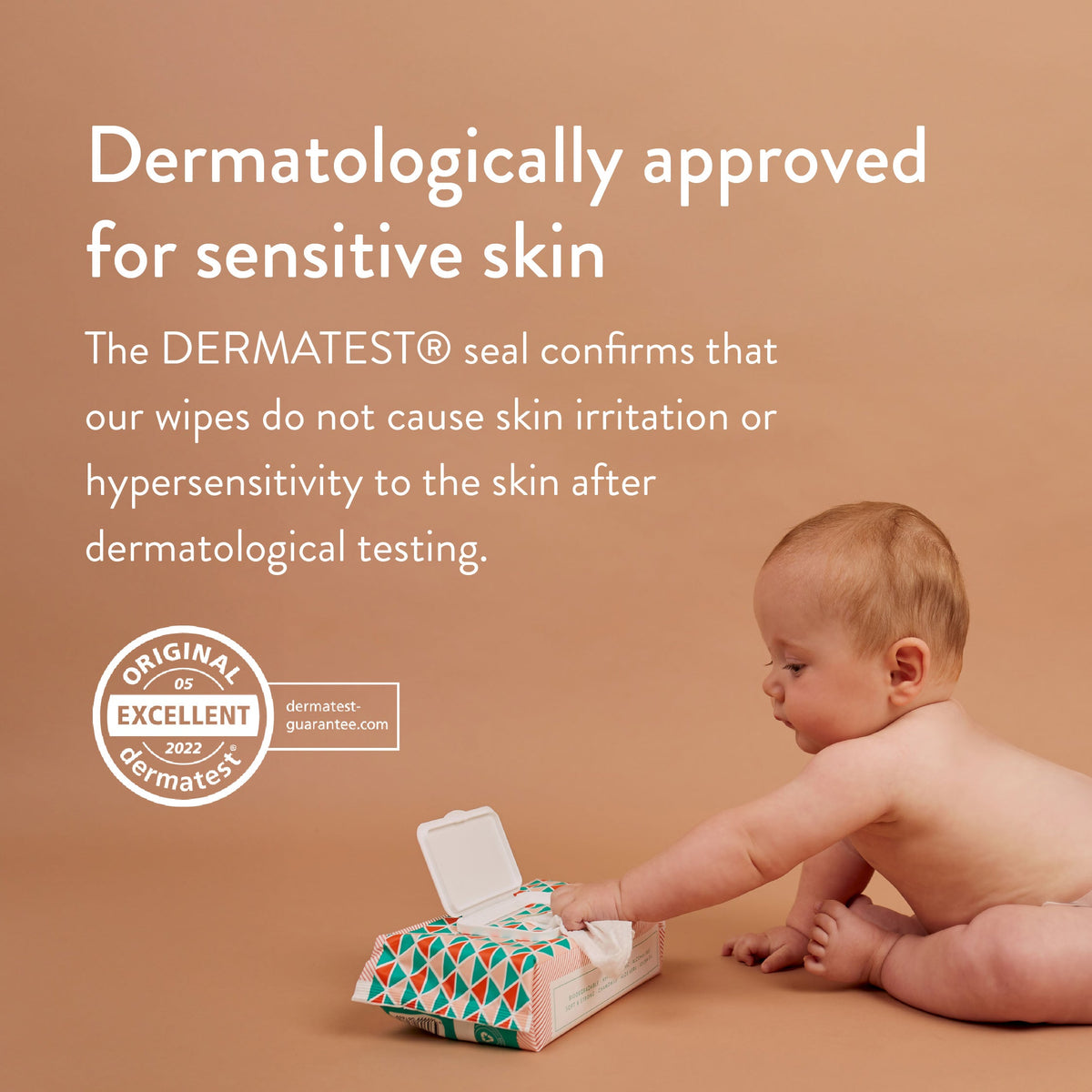 Trial Wipes 3 Pack