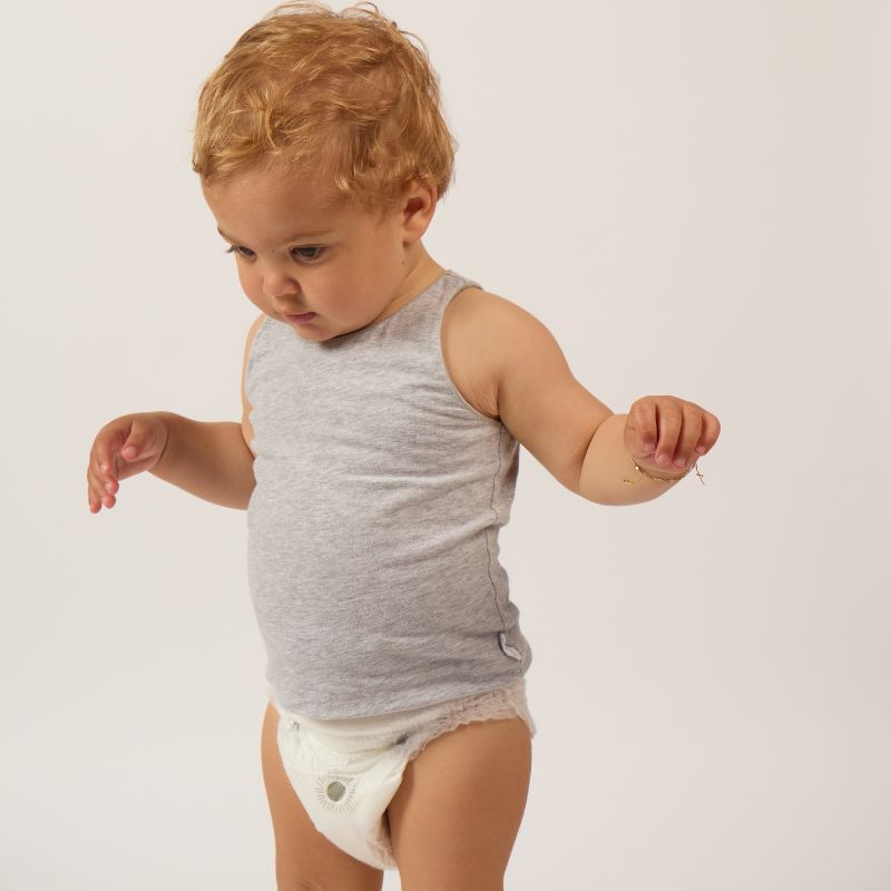 Pull-Ups Bulk Carton