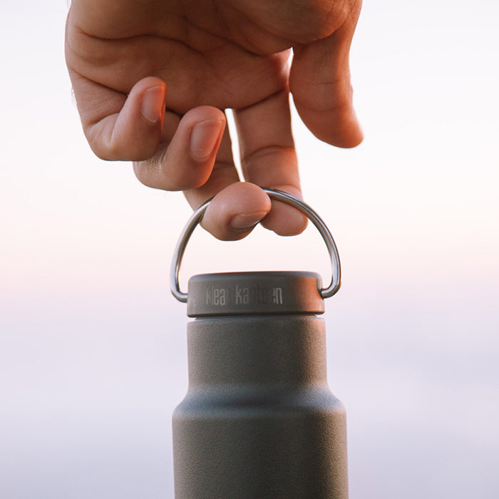 Klean Kanteen Classic Loop Cap